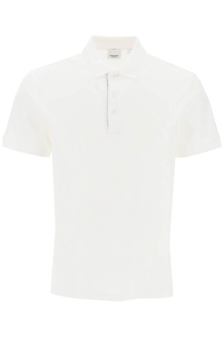Eddie Polo Shirt