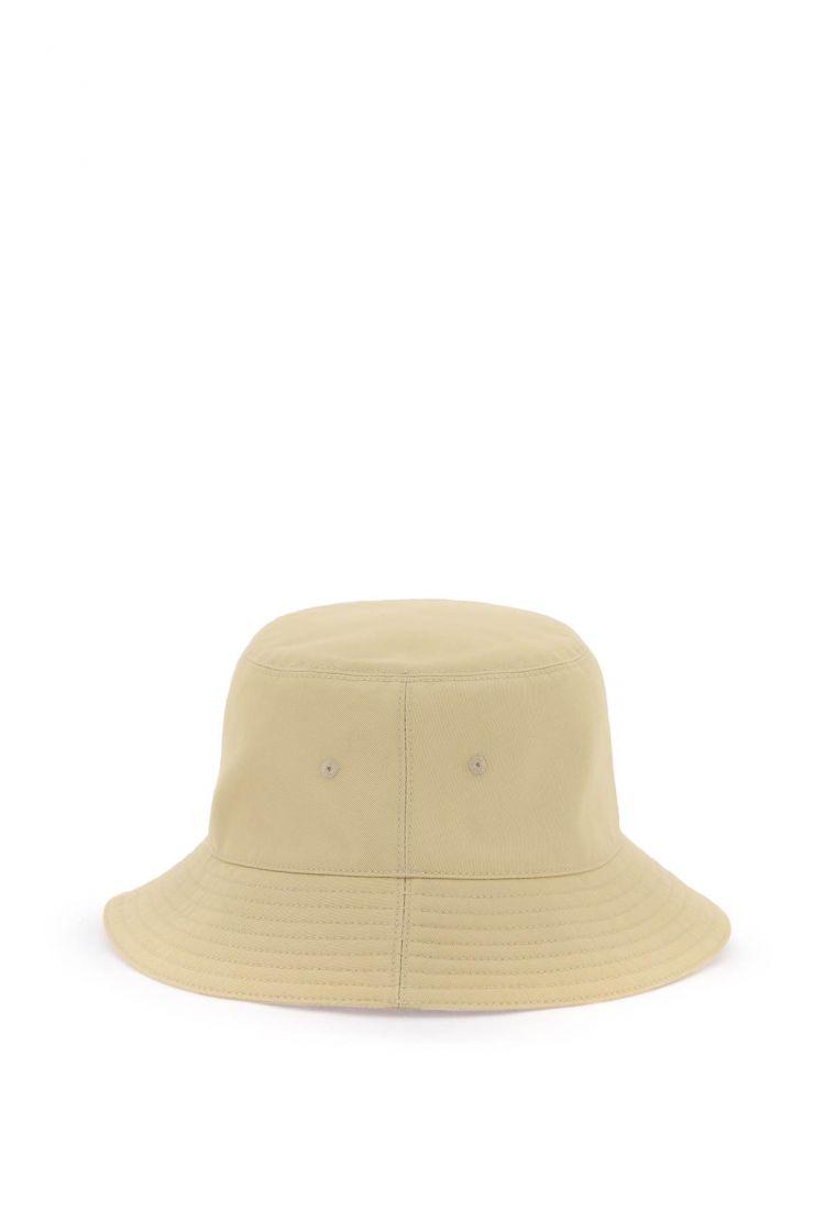 Reversible bucket hat