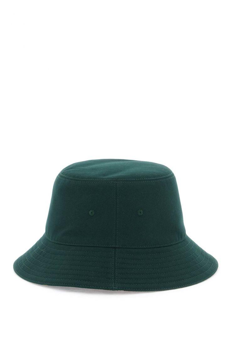 Reversible Bucket Hat