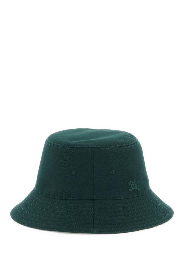 Reversible Bucket Hat
