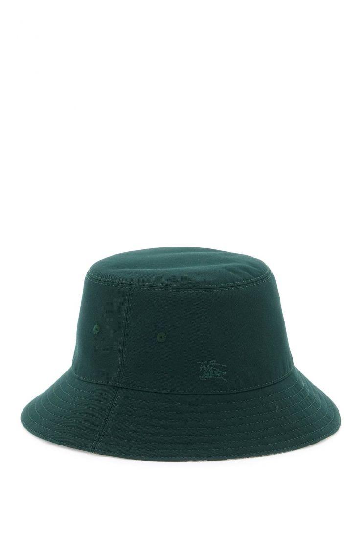 Reversible Bucket Hat