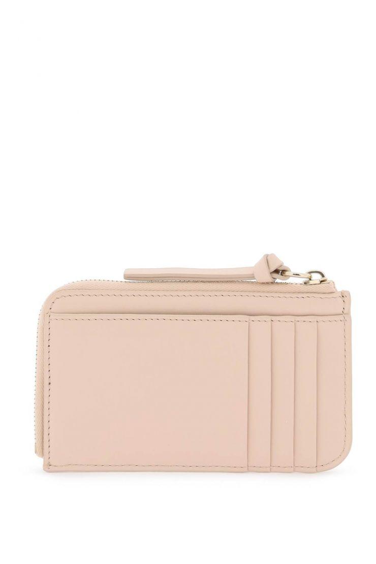Chloe Sense Card Holder