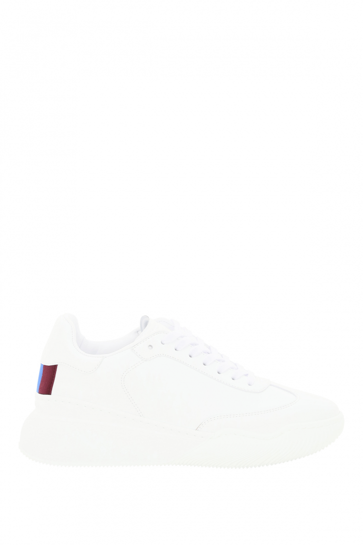 Loop Lace Sneakers