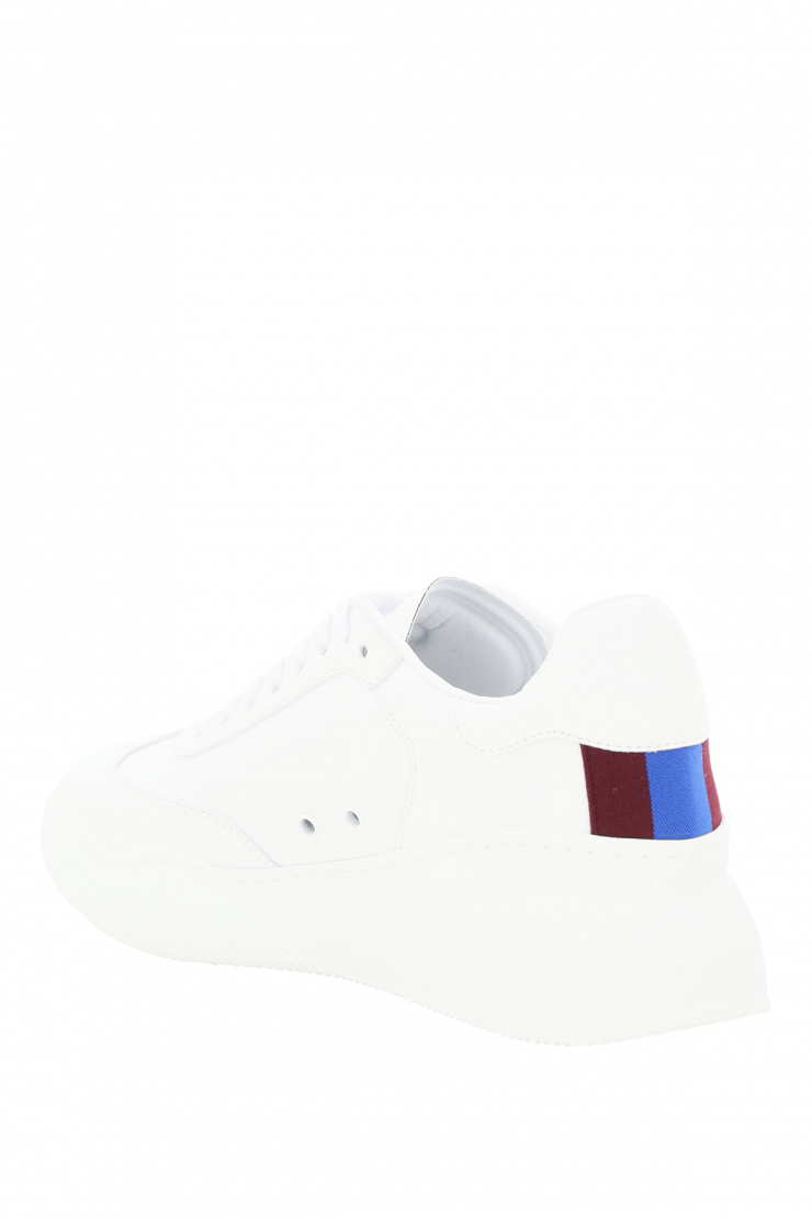 Loop Lace Sneakers