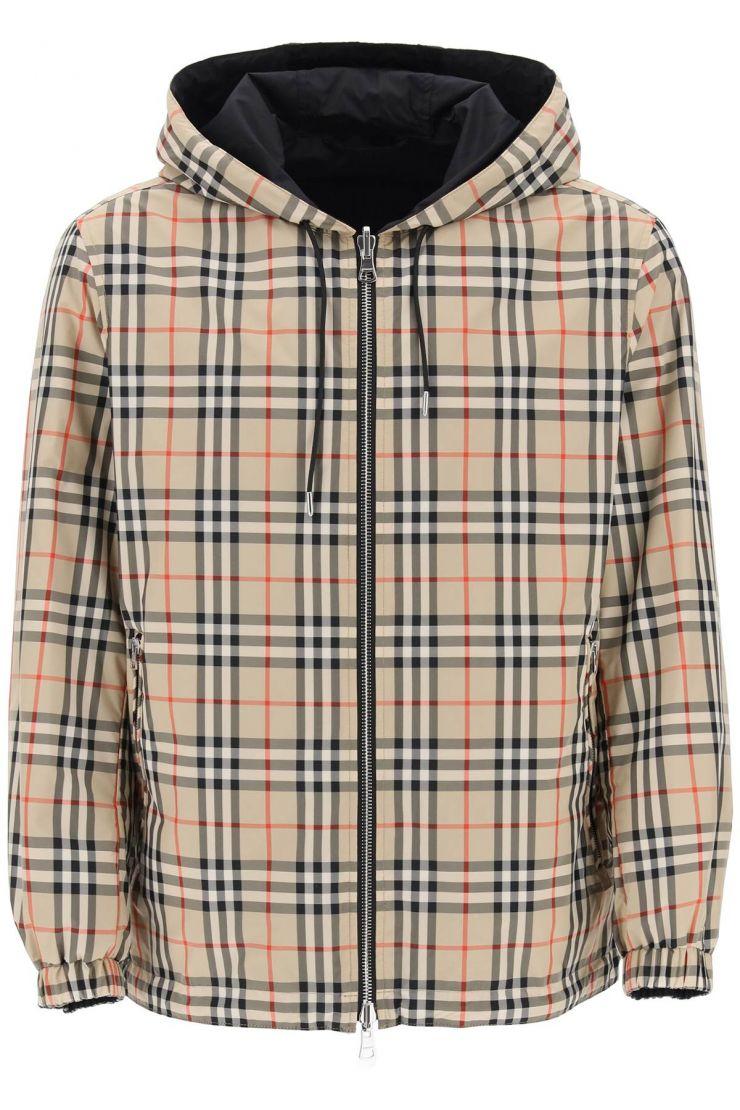 Stretton Reversible Jacket