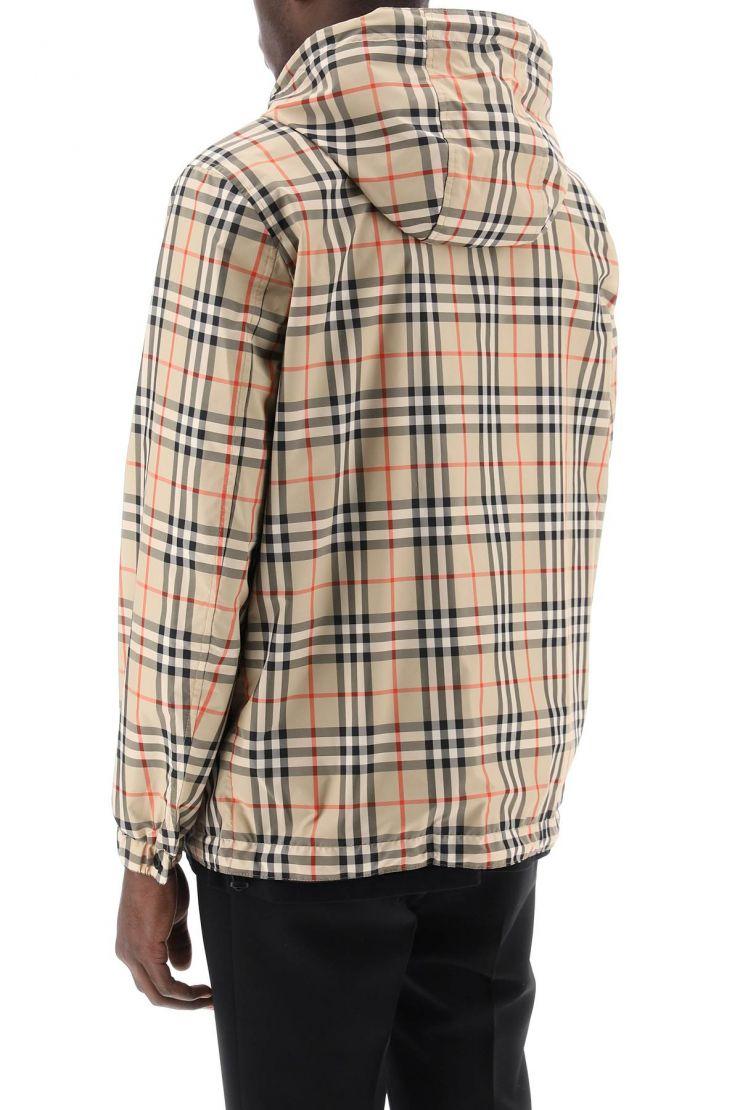 Stretton Reversible Jacket