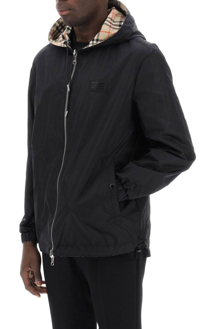 Stretton Reversible Jacket