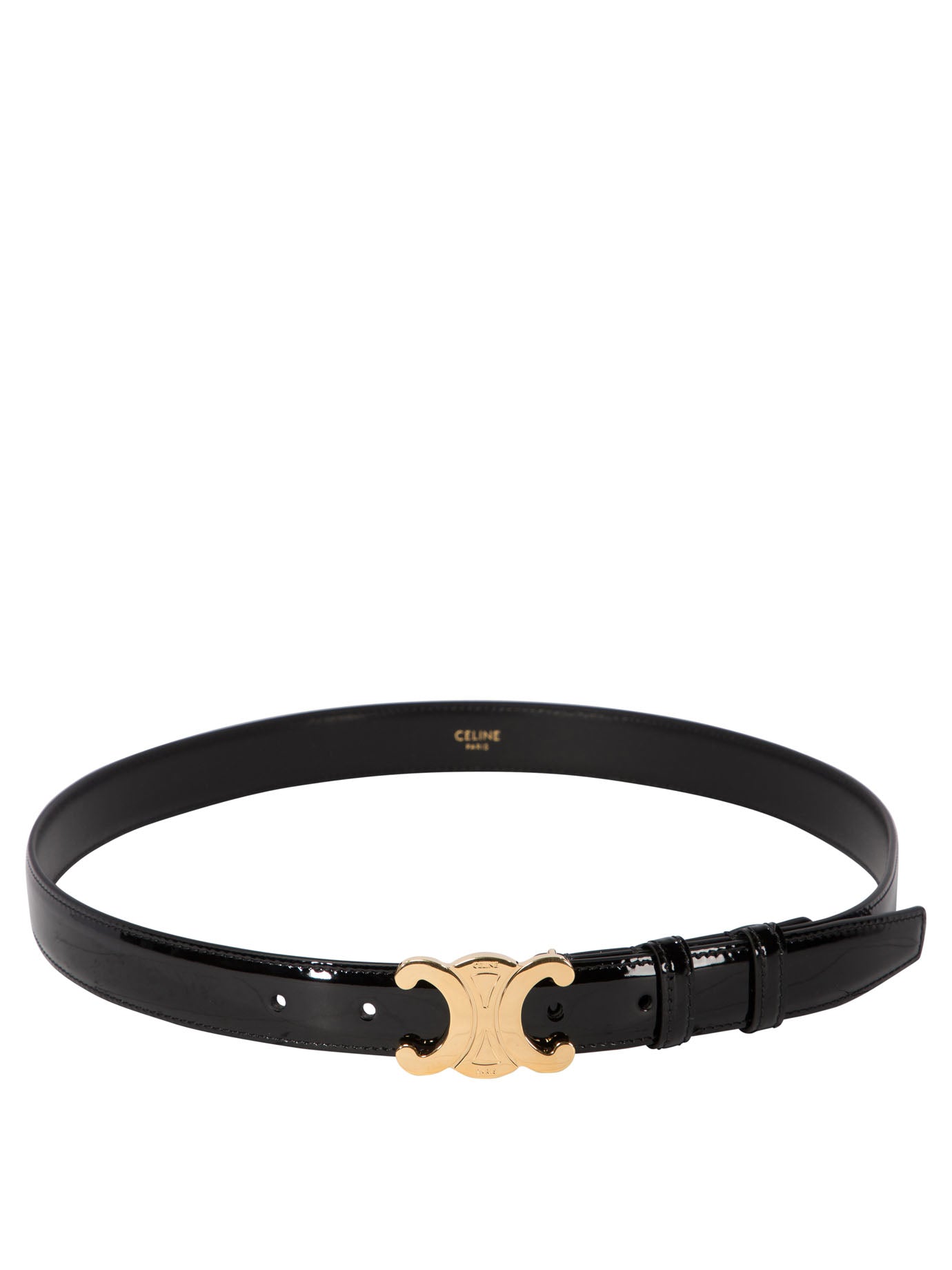 Triomphe Medium Belt