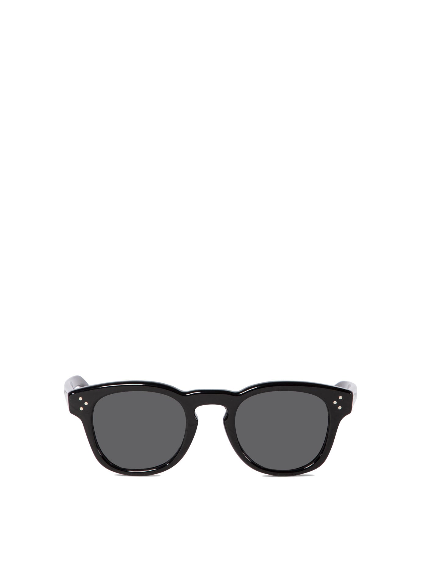 Black Frame 42 Sunglasses