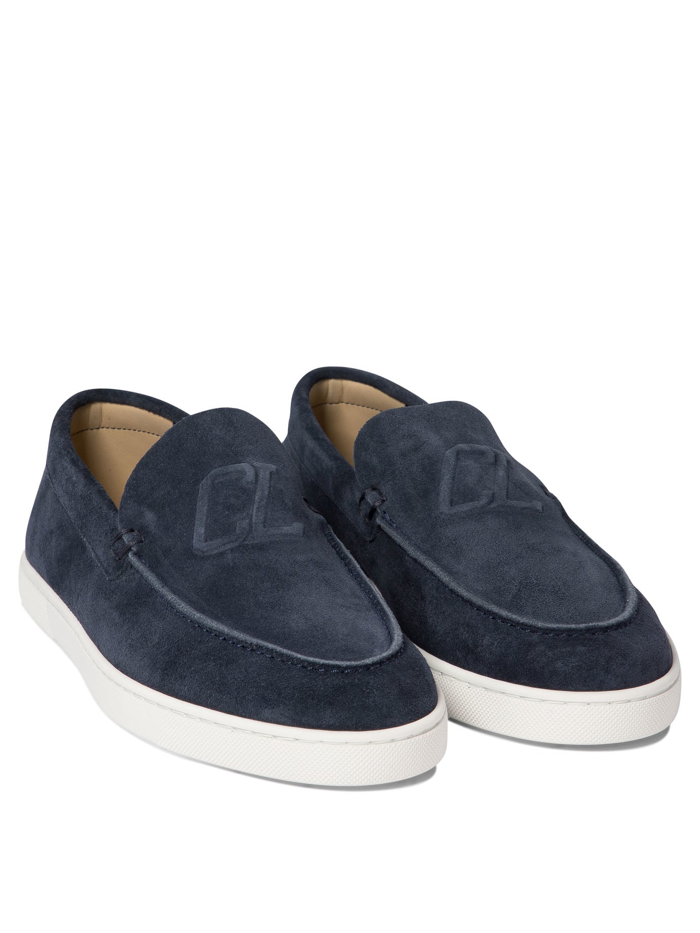 Varsiboat Loafers