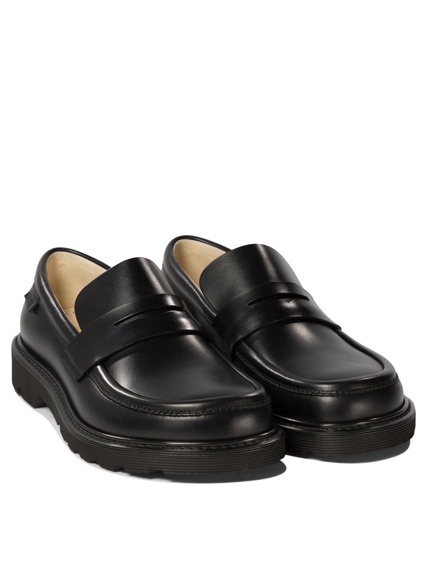 Blaze Loafers