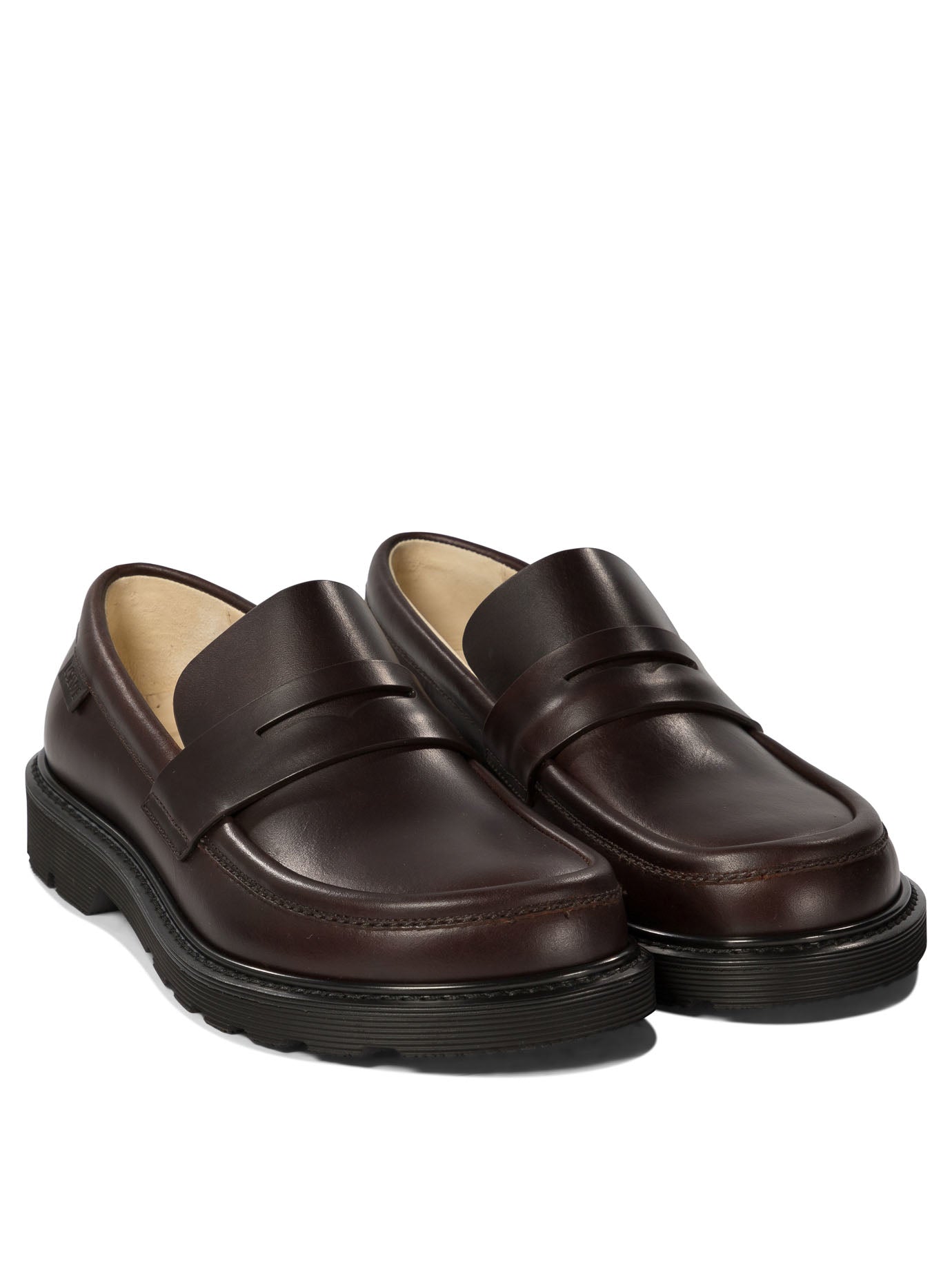 Blaze Loafers