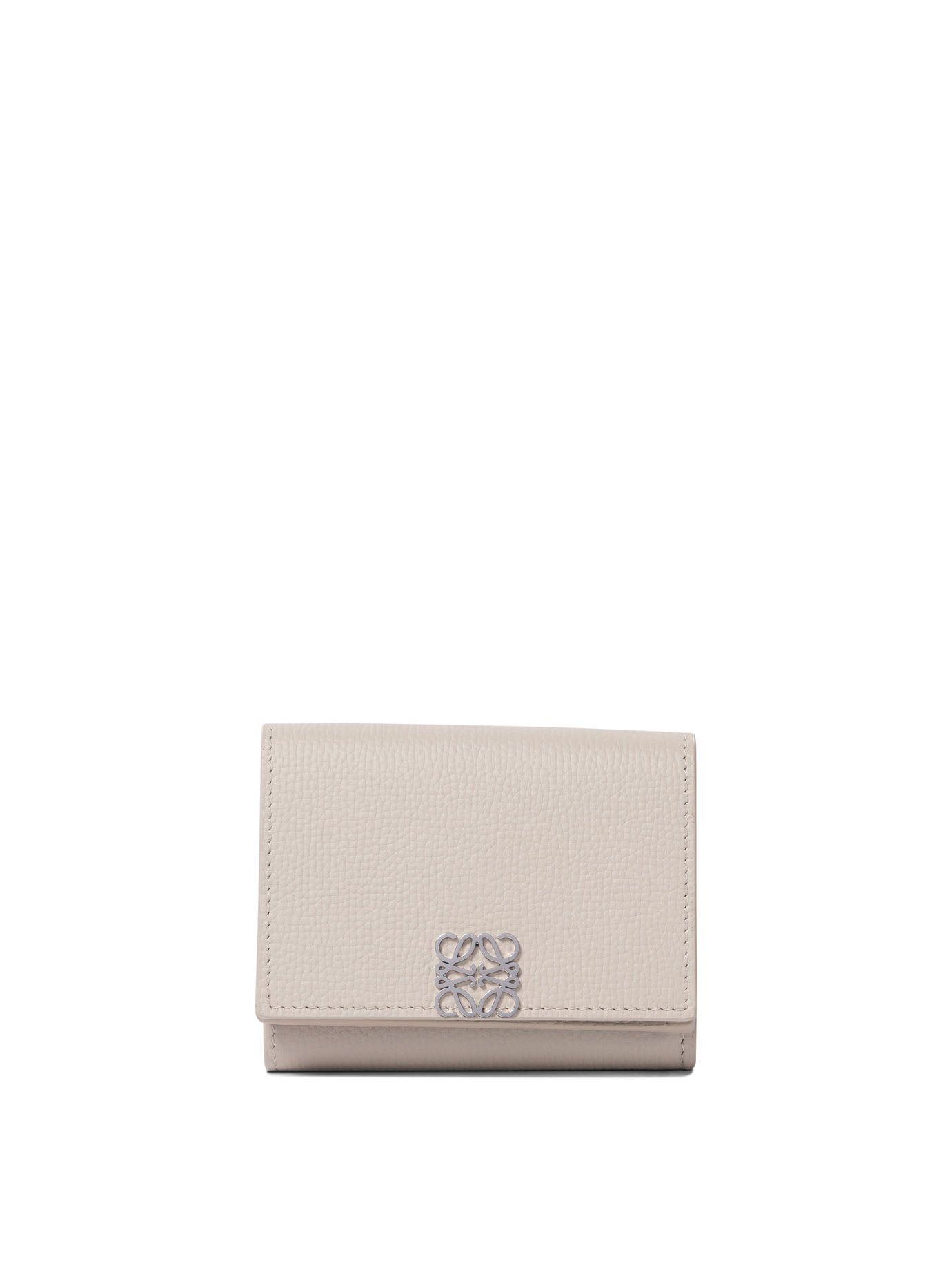 Anagram Trifold Wallet