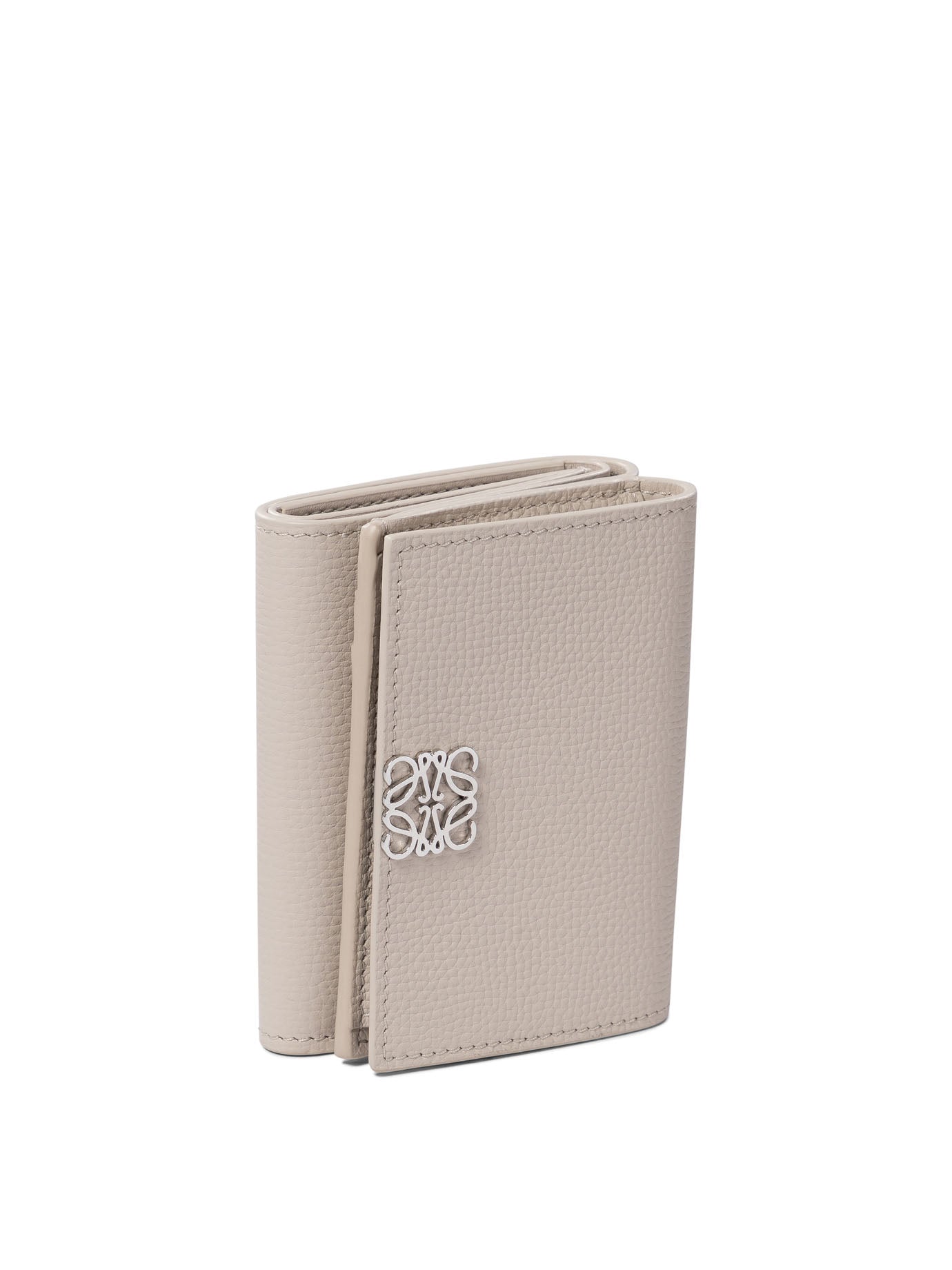 Anagram Trifold Wallet