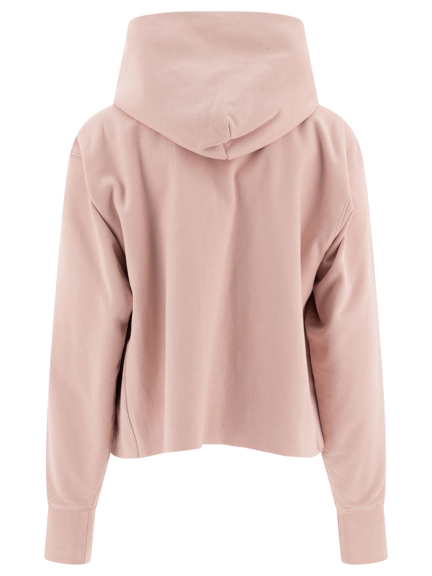 Logo Hoodie