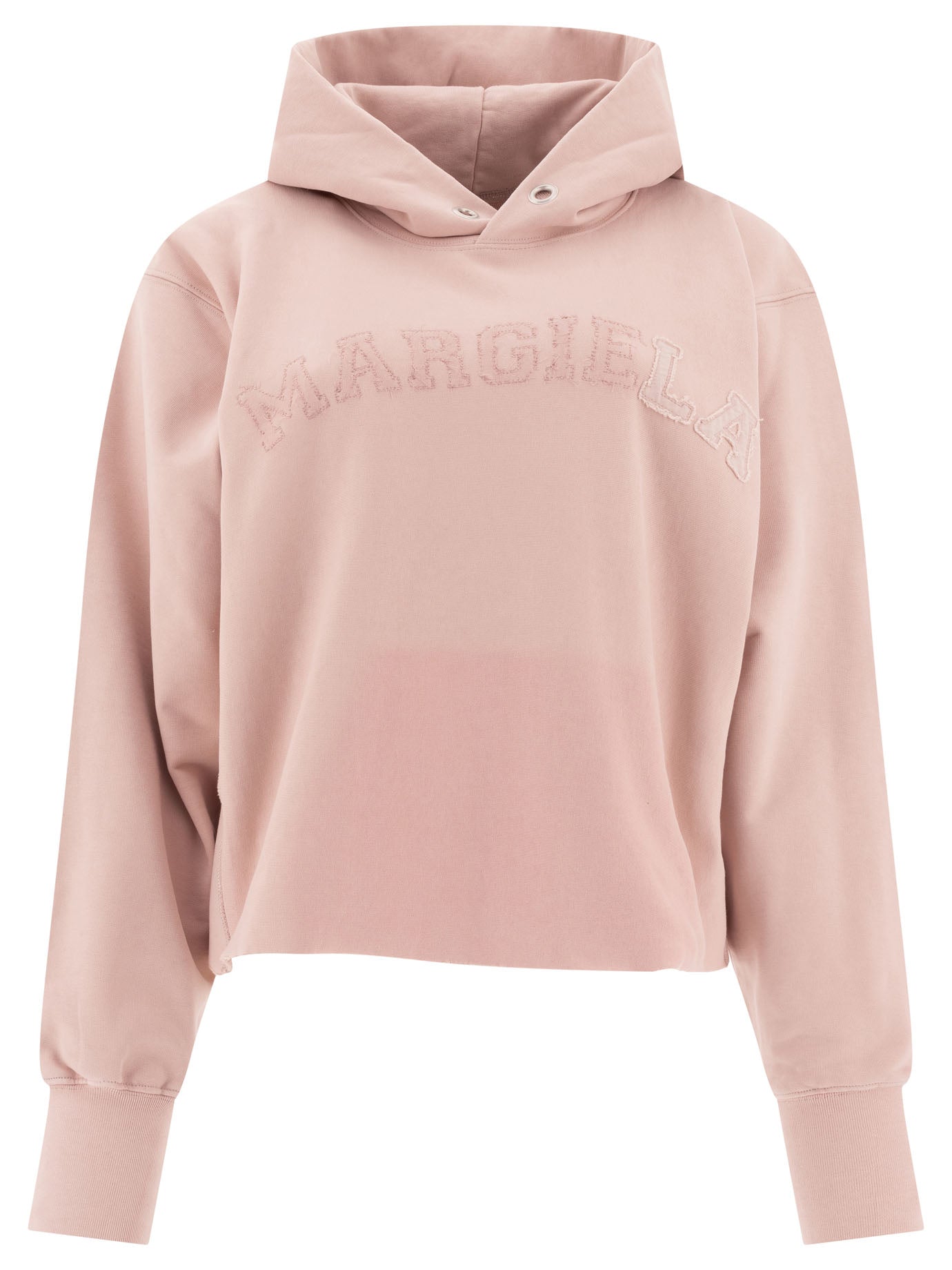 Logo Hoodie