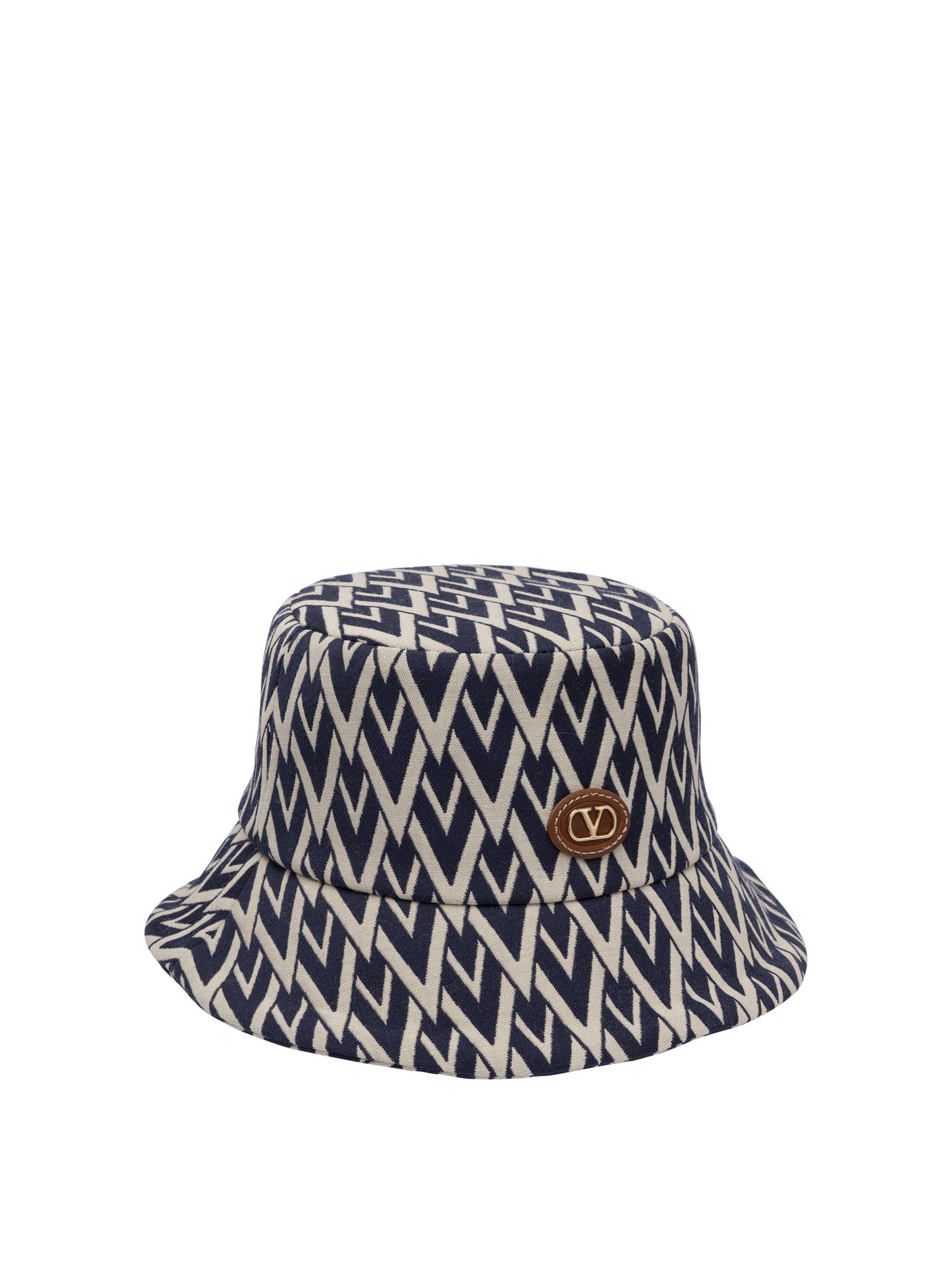 VLogo Bucket Hat