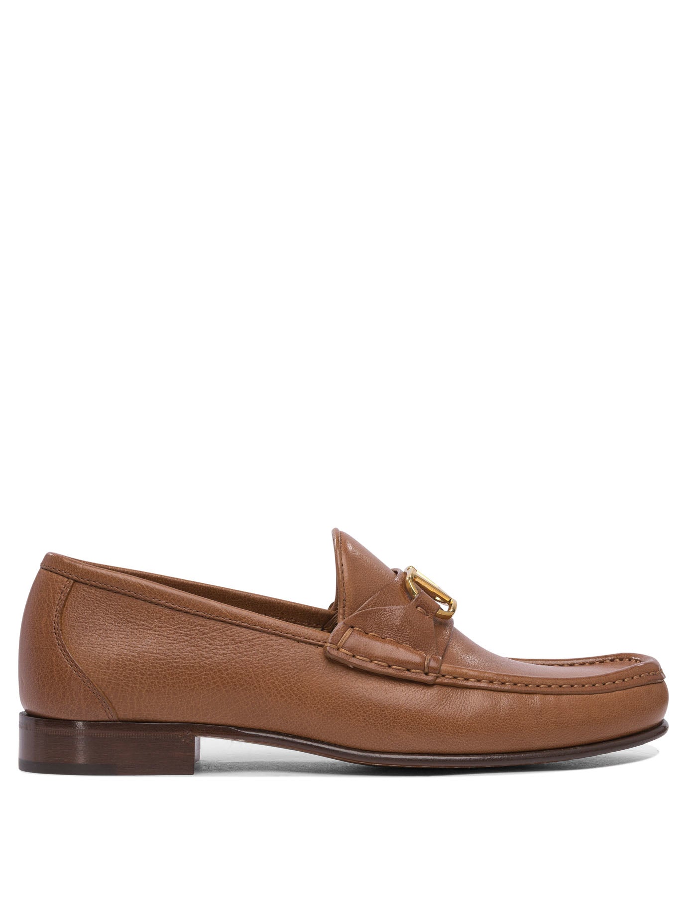 VLogo Buffalo Loafers