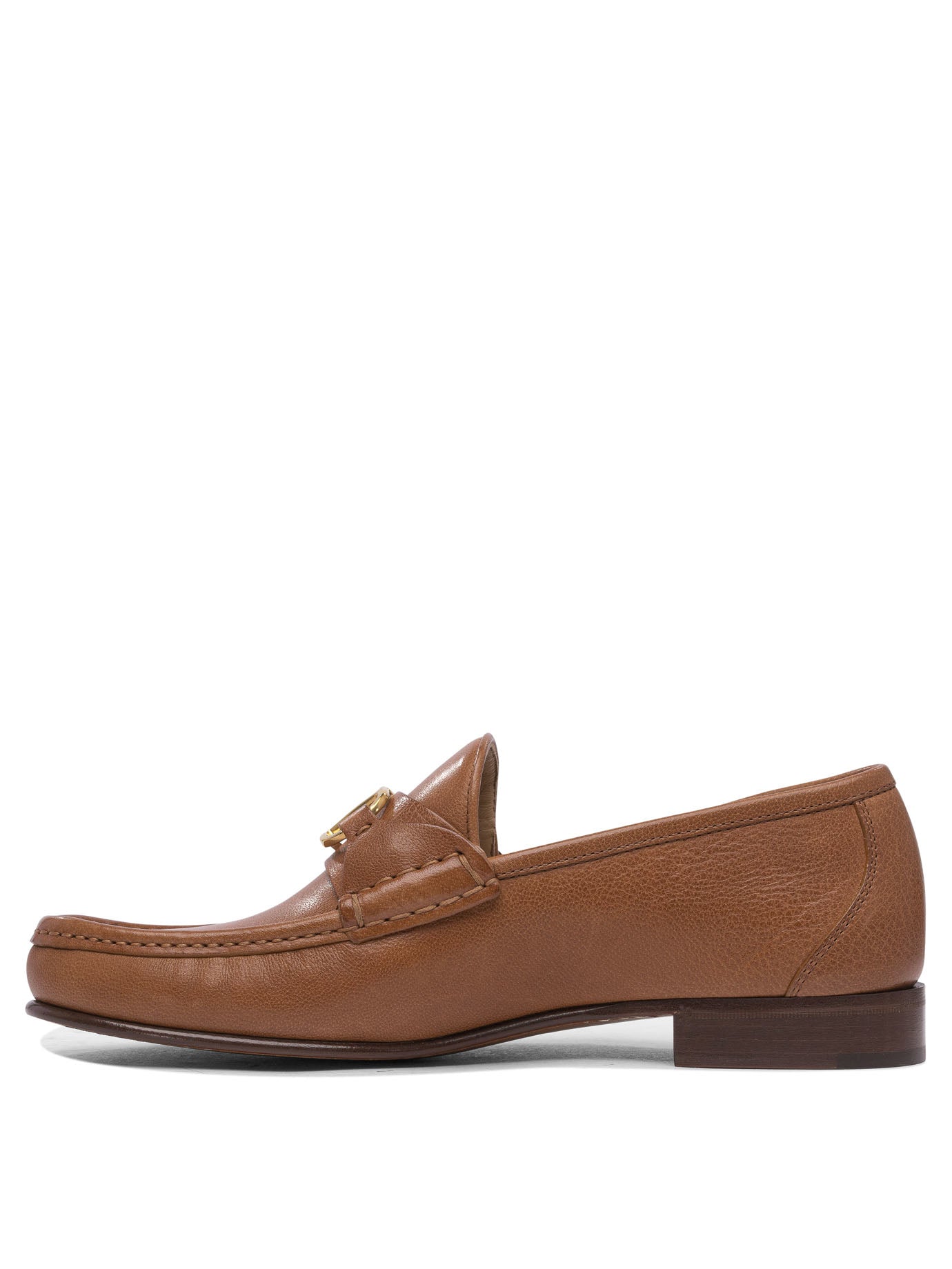 VLogo Buffalo Loafers