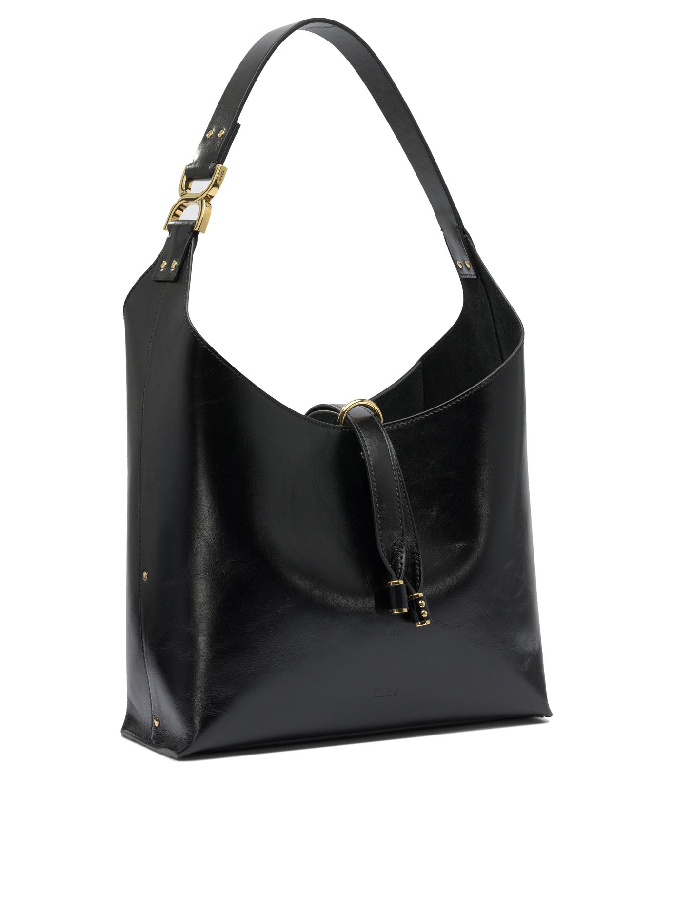 Small Marcie Hobo Bag