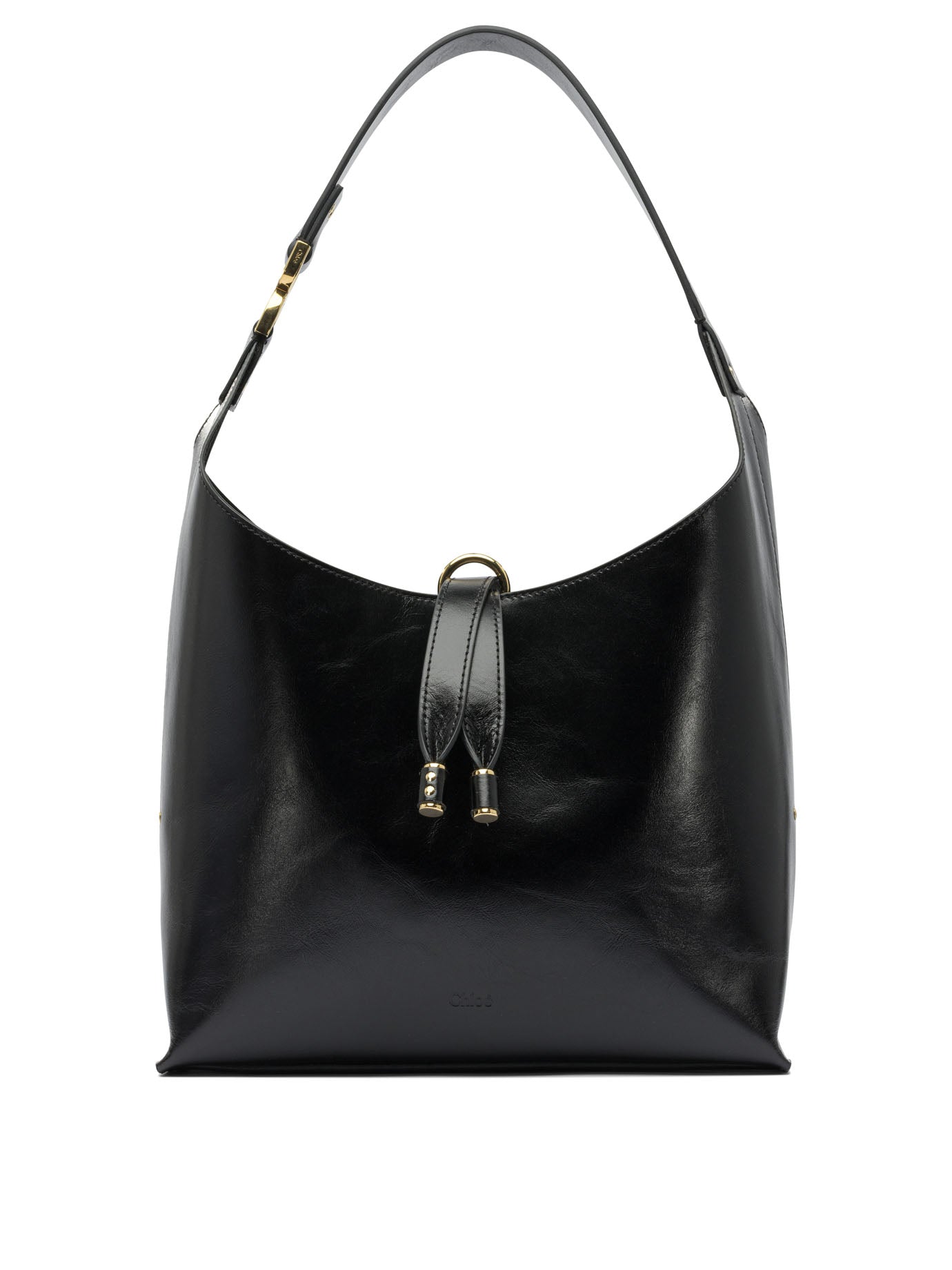 Small Marcie Hobo Bag