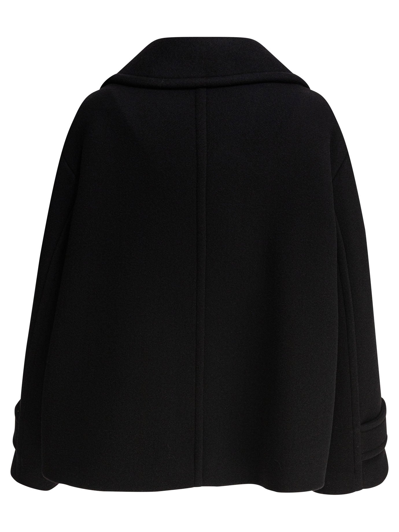 Wool Coat