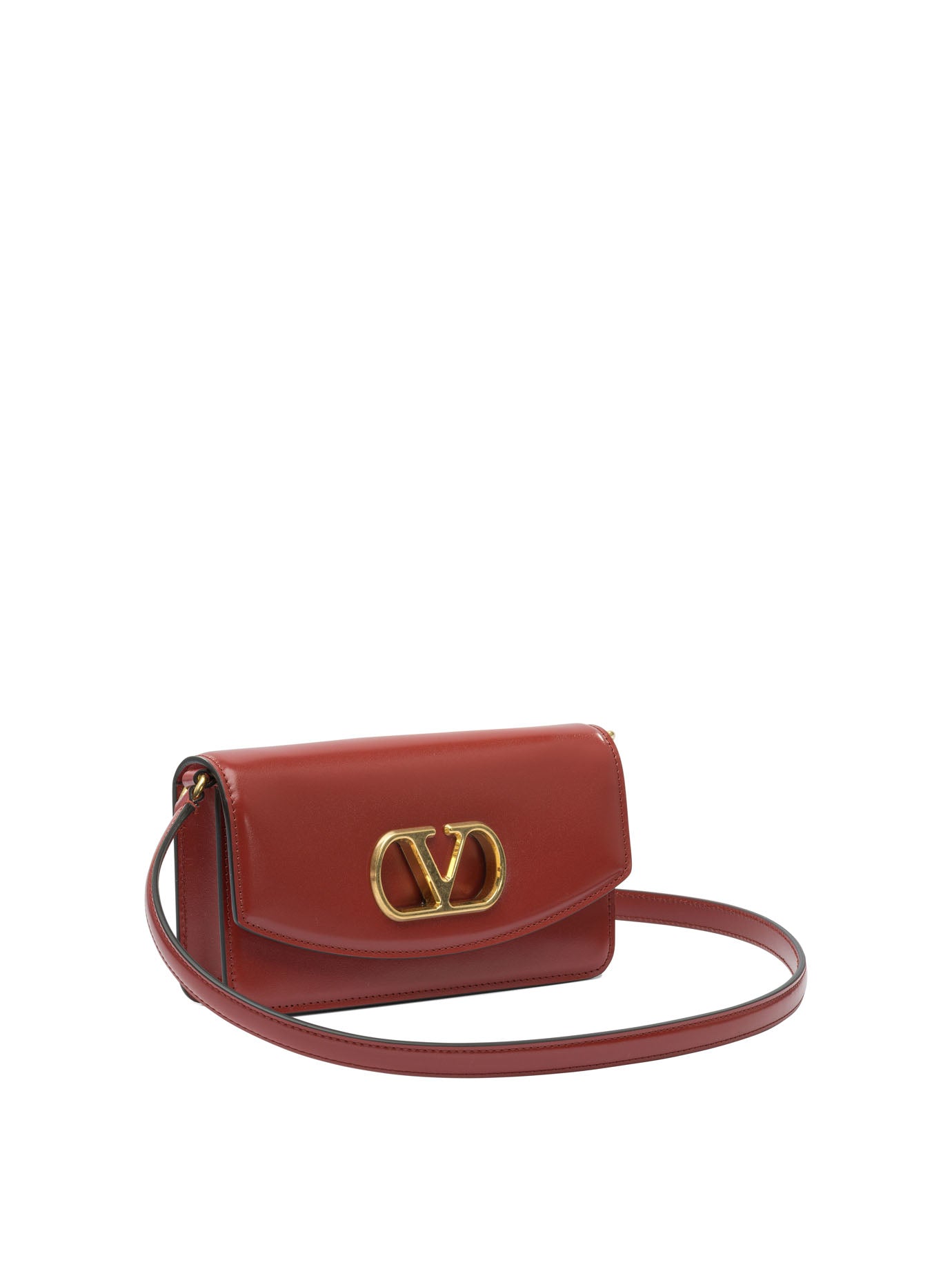 Vain Clutch Bag