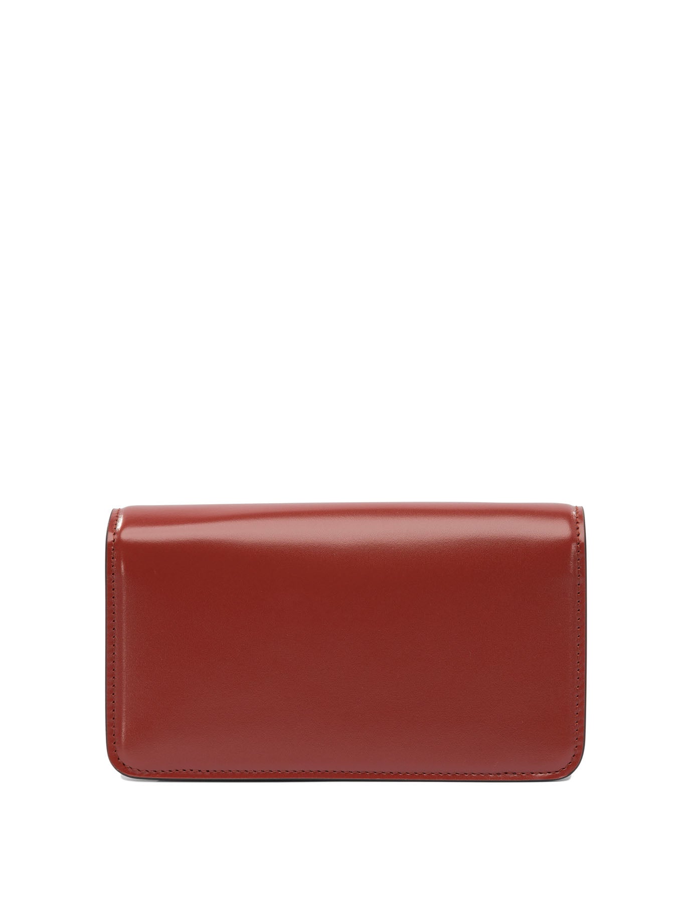 Vain Clutch Bag