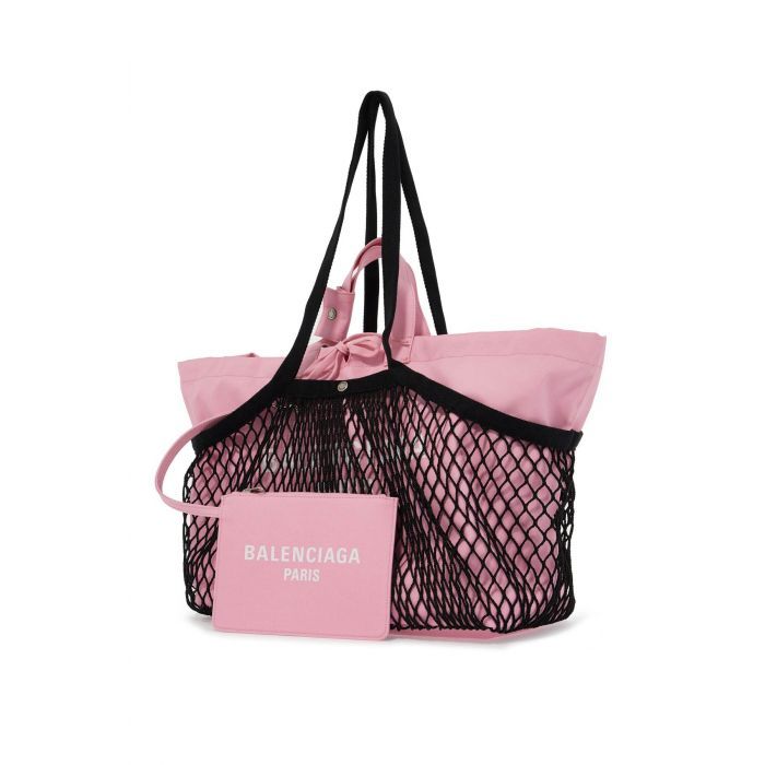 24/7 Medium Tote Bag