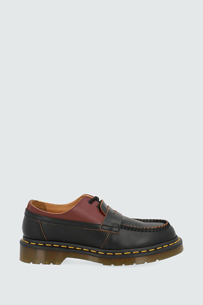 MM6 X Dr.Martens 1461 Penton Loafer