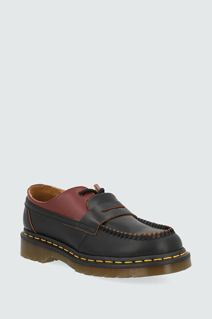 MM6 X Dr.Martens 1461 Penton Loafer