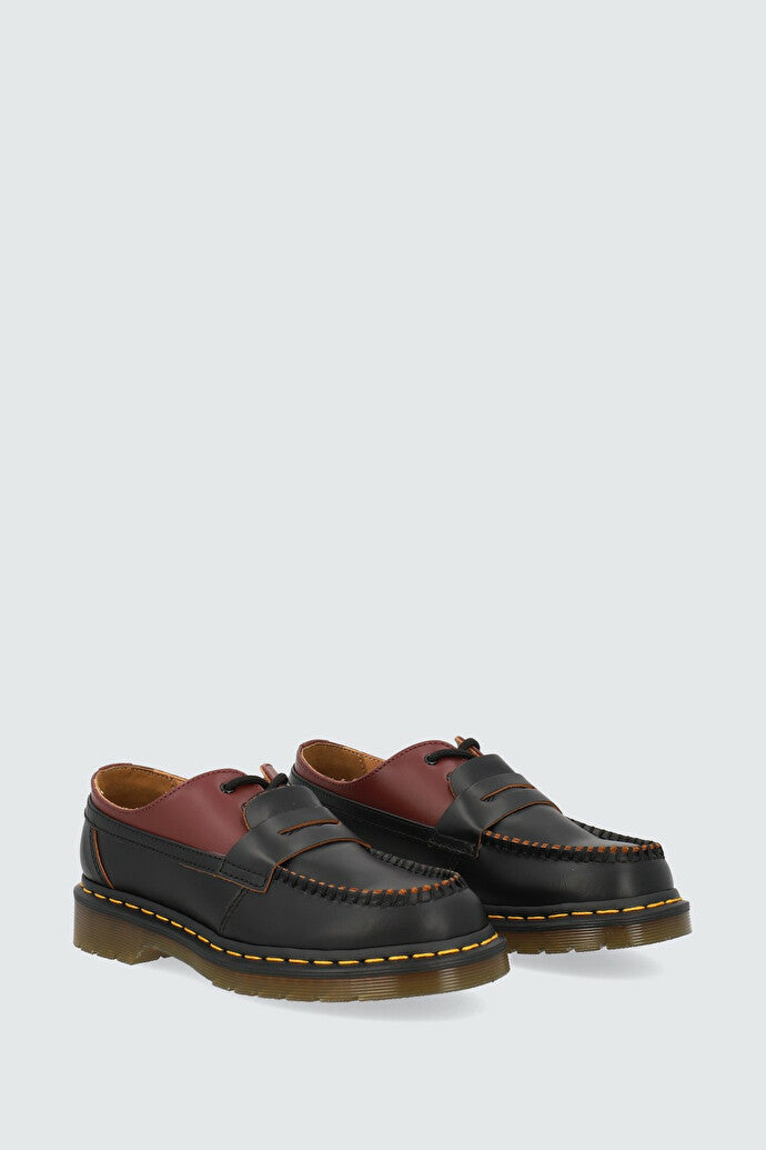 MM6 X Dr.Martens 1461 Penton Loafer