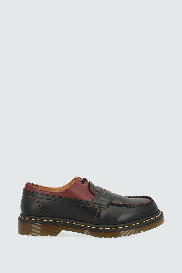 MM6 X Dr.Martens 1461 Penton Loafer