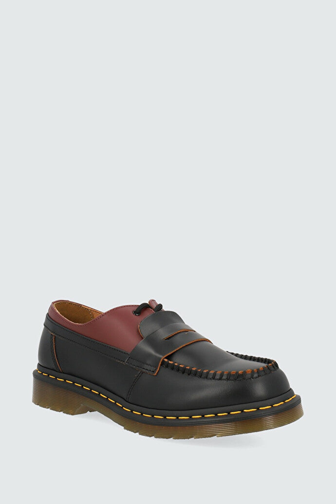 MM6 X Dr.Martens 1461 Penton Loafer