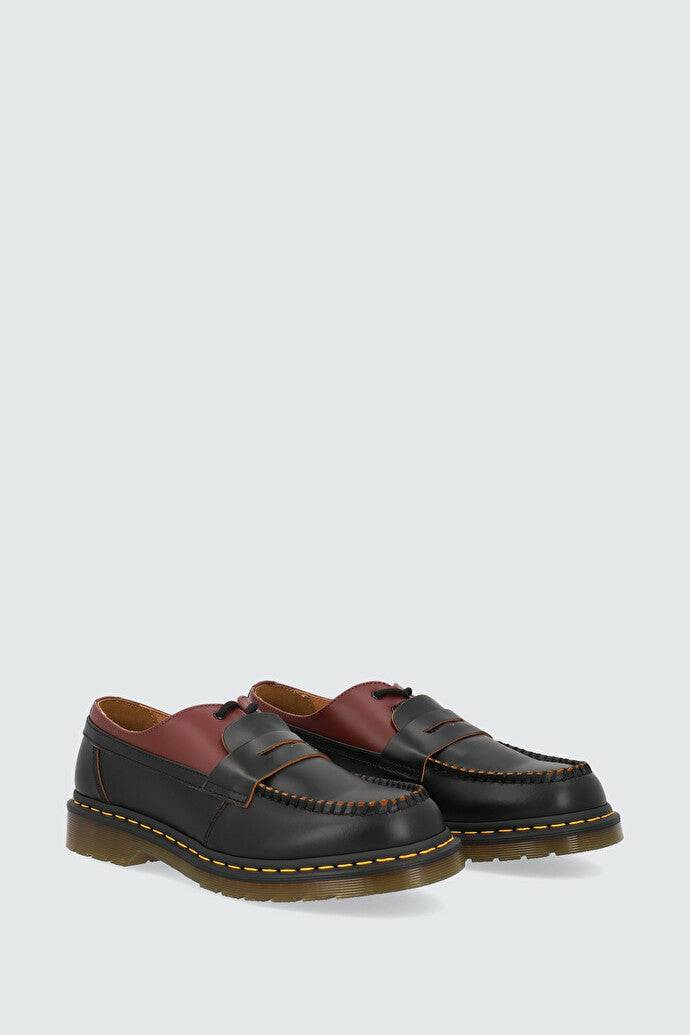 MM6 X Dr.Martens 1461 Penton Loafer