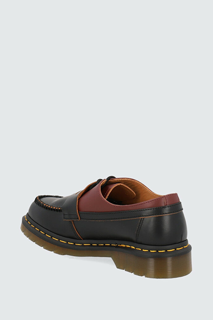 MM6 X Dr.Martens 1461 Penton Loafer