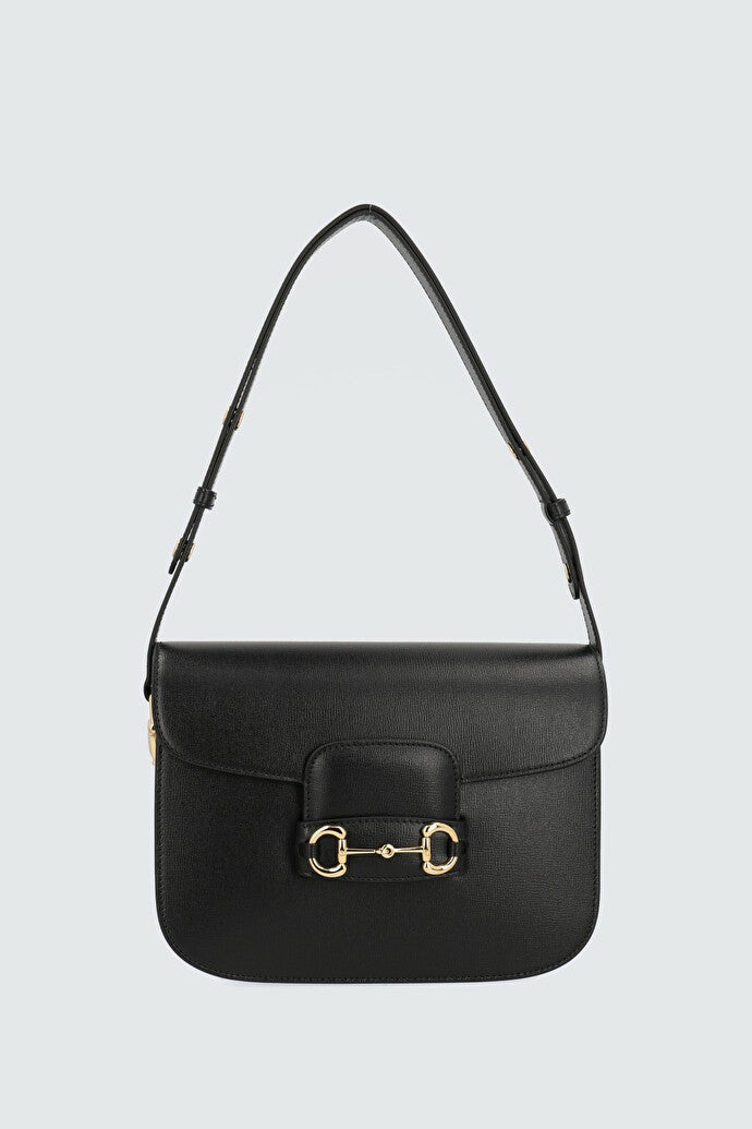 Horsebit 1955 Small Shoulder Bag