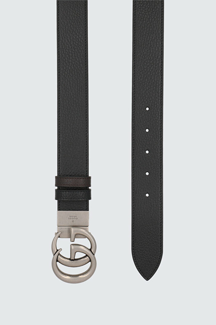 GG Marmont Reversible Belt