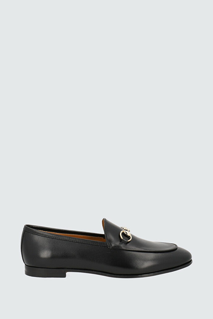 Jordaan Horsebit Loafers