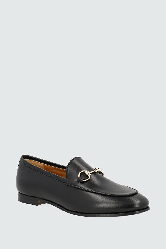 Jordaan Horsebit Loafers