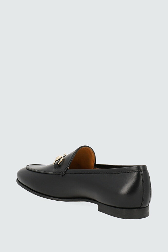 Jordaan Horsebit Loafers