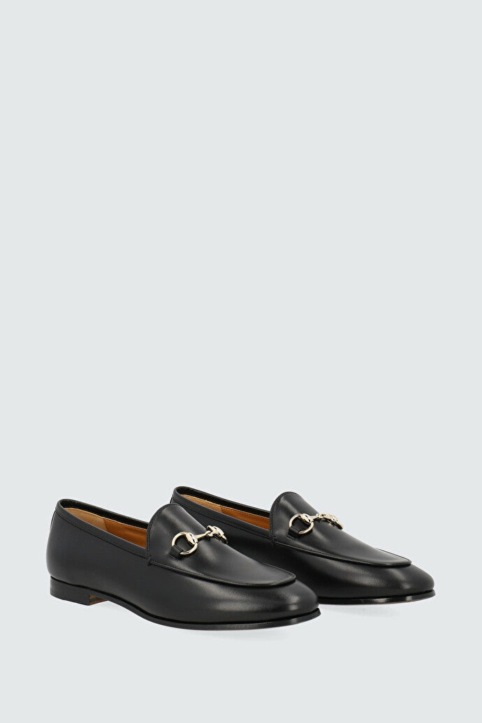 Jordaan Horsebit Loafers