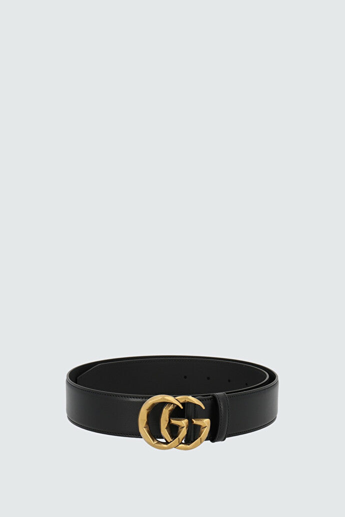 GG Marmont Wide Belt