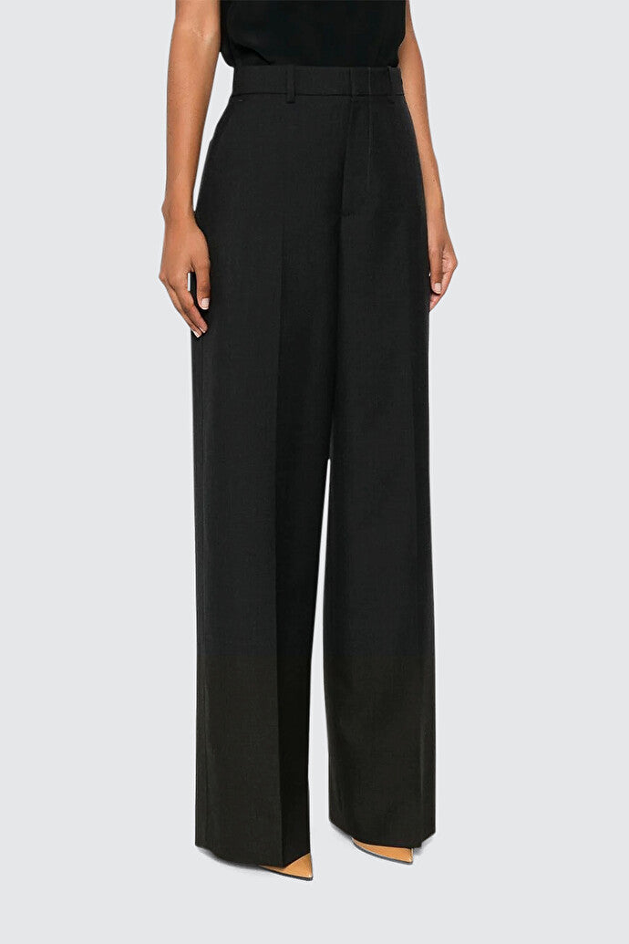 Wide Trousers