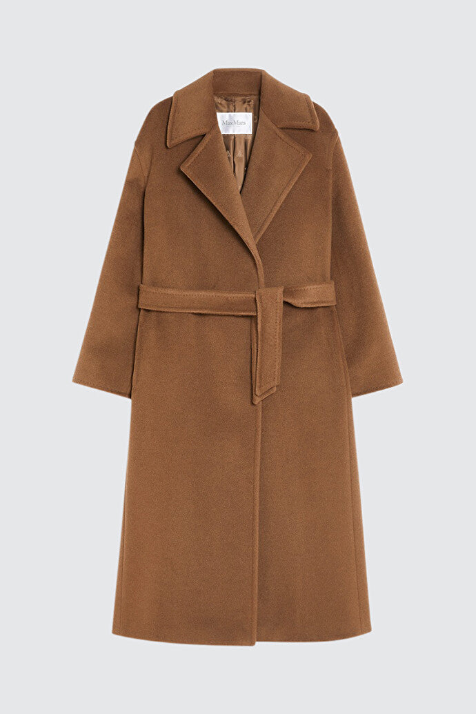 Fragore Wrap Coat