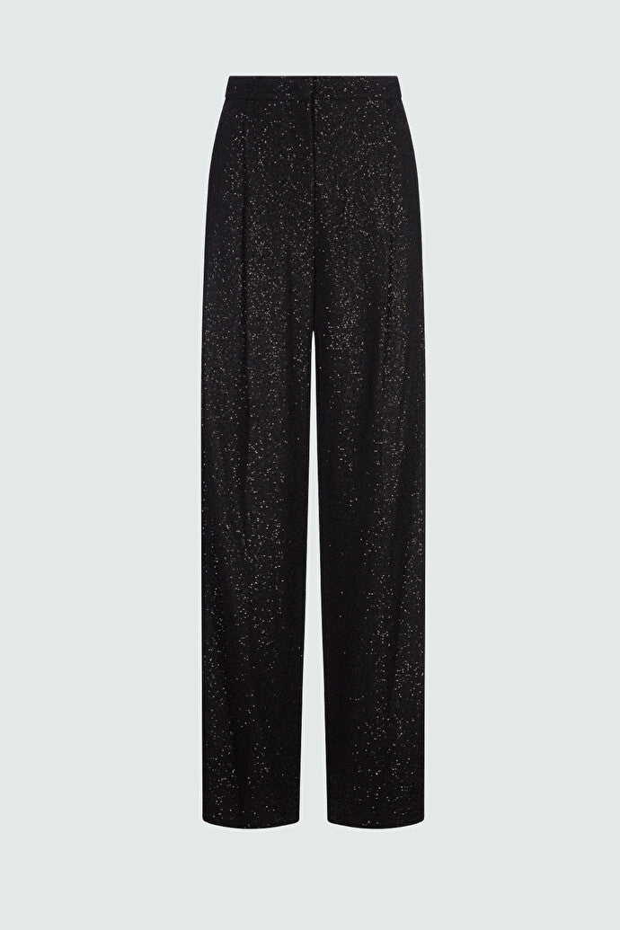 Navigli Sequin Trousers