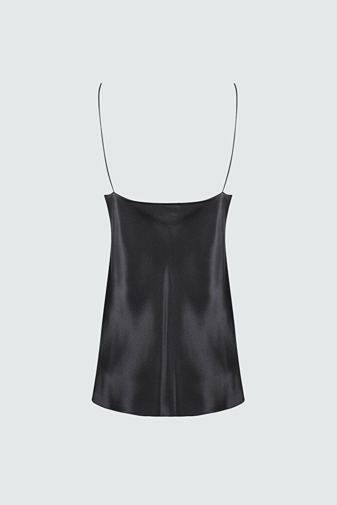 Mantello Silk Camisole