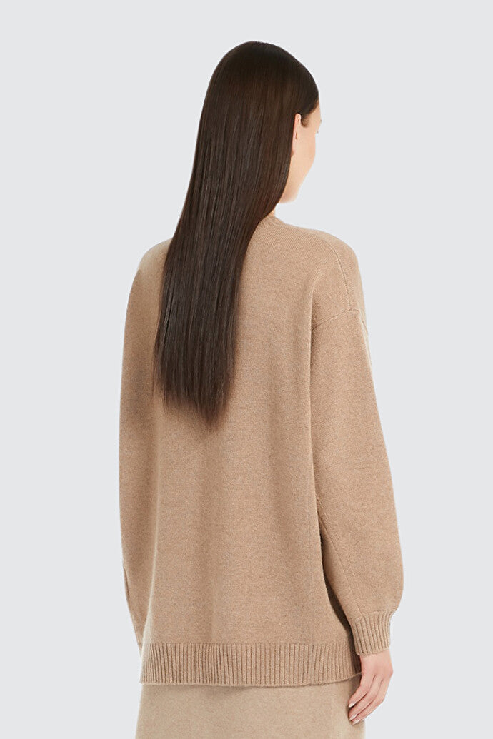 Fido Wool Cashmere Jumper