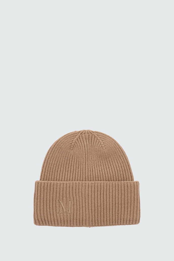 Retina wool hat