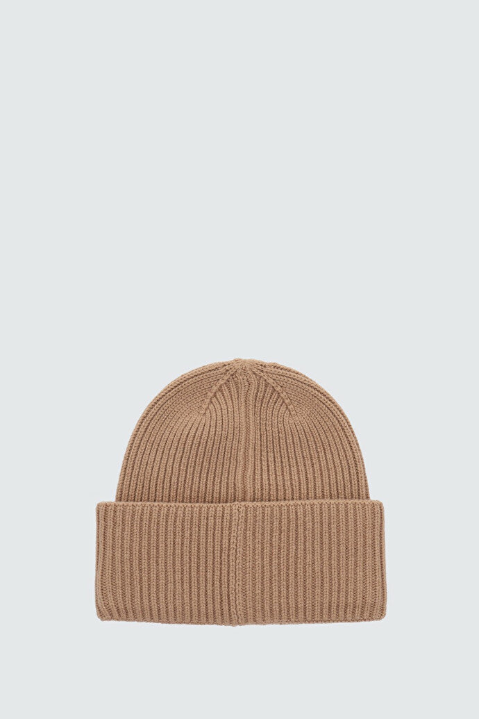 Retina wool hat